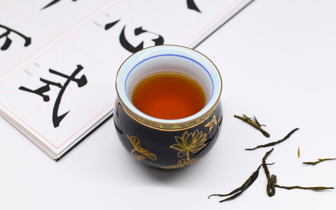 BREVE STORIA DEL PU - ERH - TEA