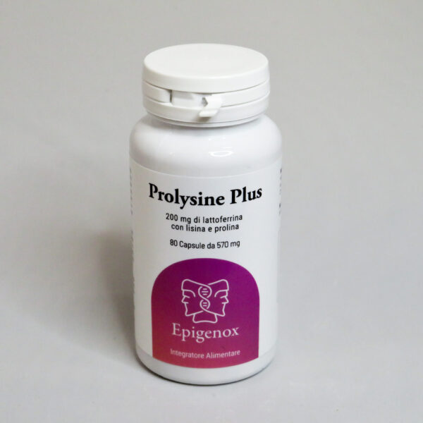 Prolysine Plus