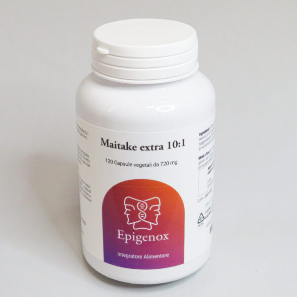 Maitake Extra 120 capsule