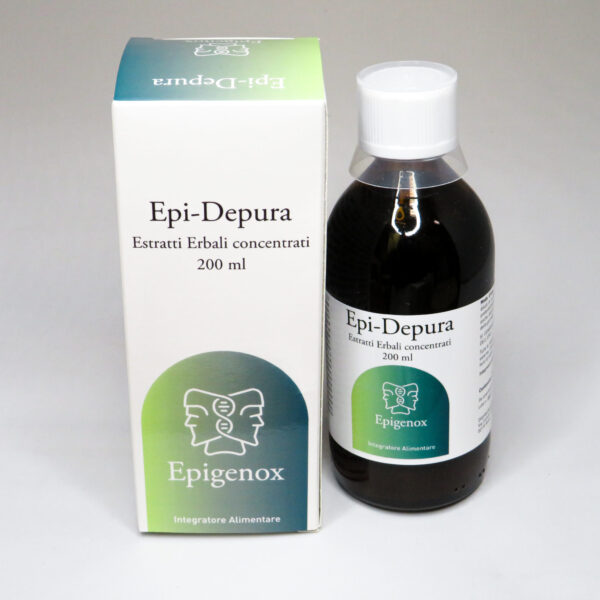 Epi-Depura