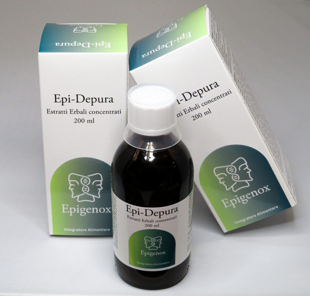 Epi-Depura