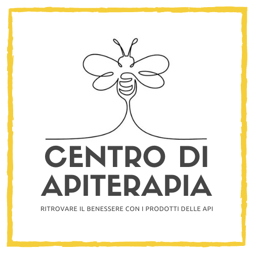 logo centro di apiterapia