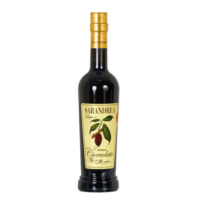 Sarandrea Crema di Cioccolata