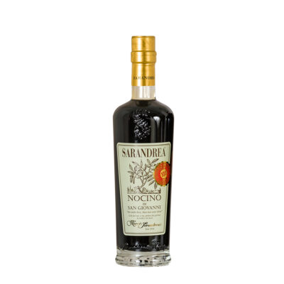 Sarandrea Il Nocino di S. Giovanni