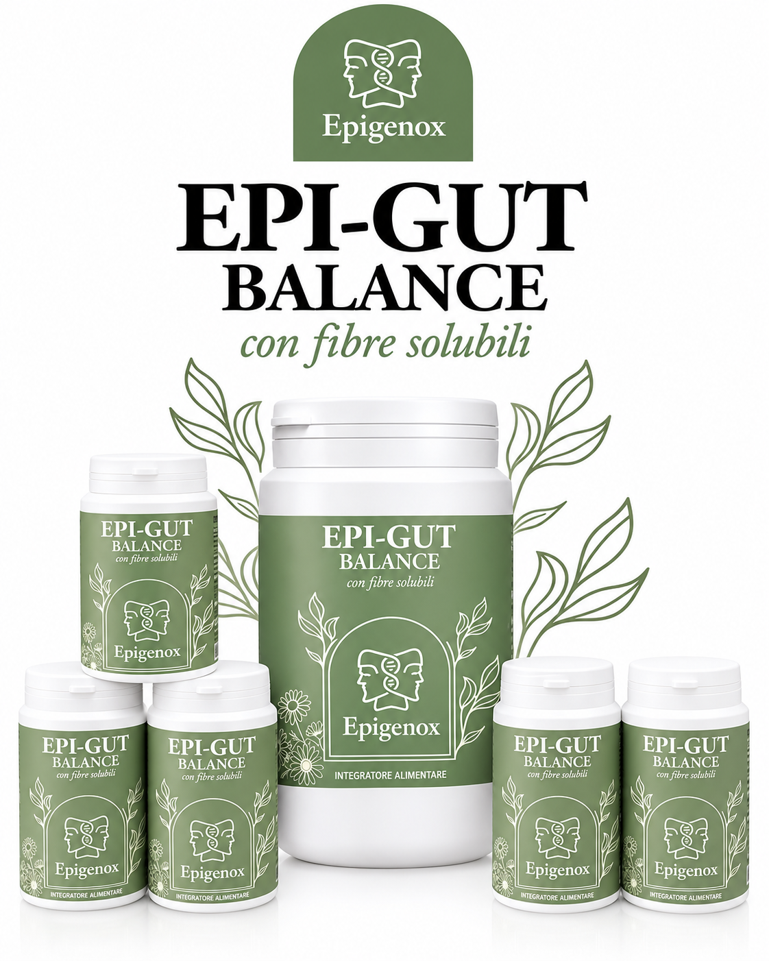 EPI- GUT BALANCE